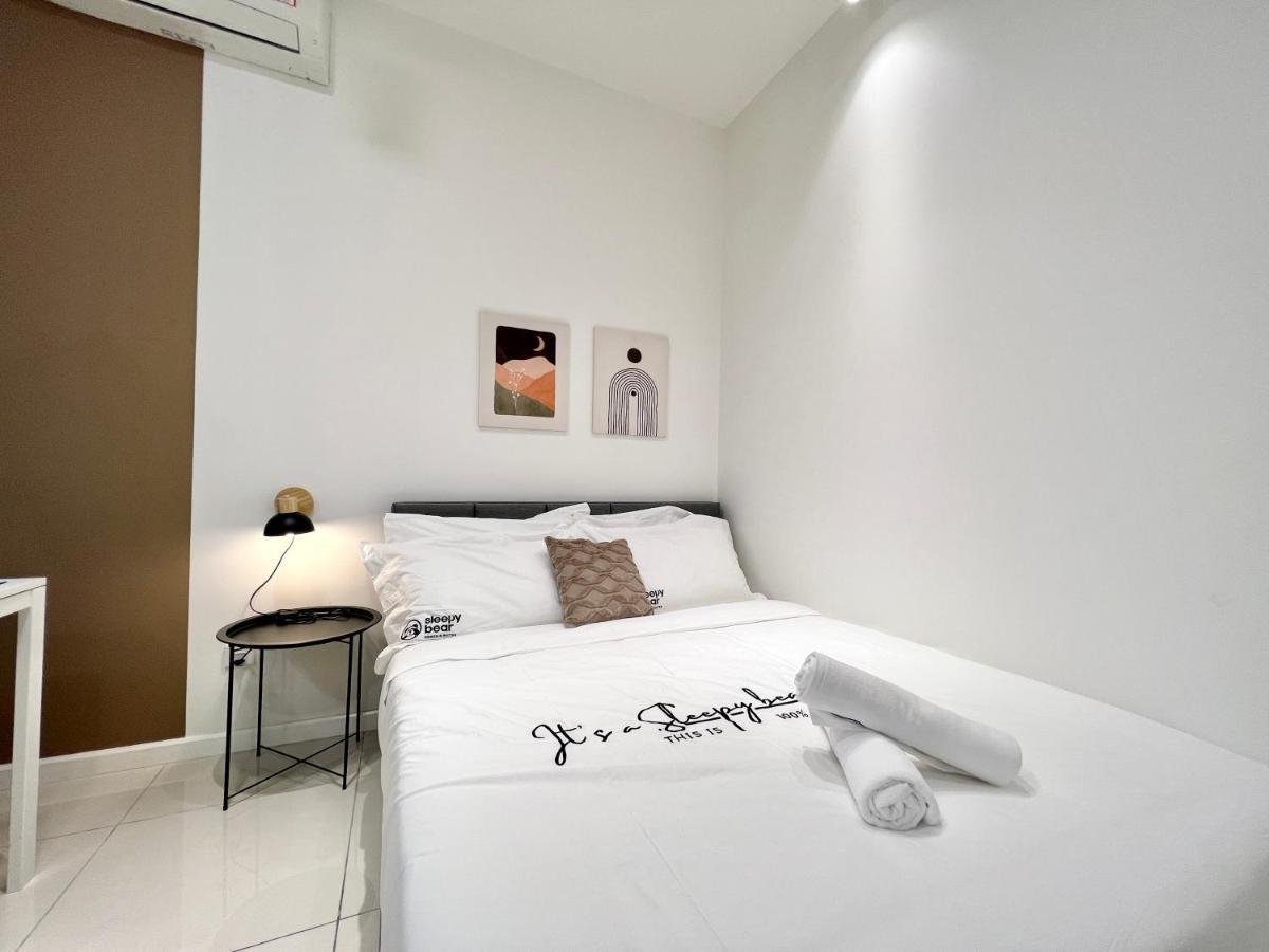 Highpark Suites Kelana Jaya, Petaling Jaya By Sleepy Bear מראה חיצוני תמונה