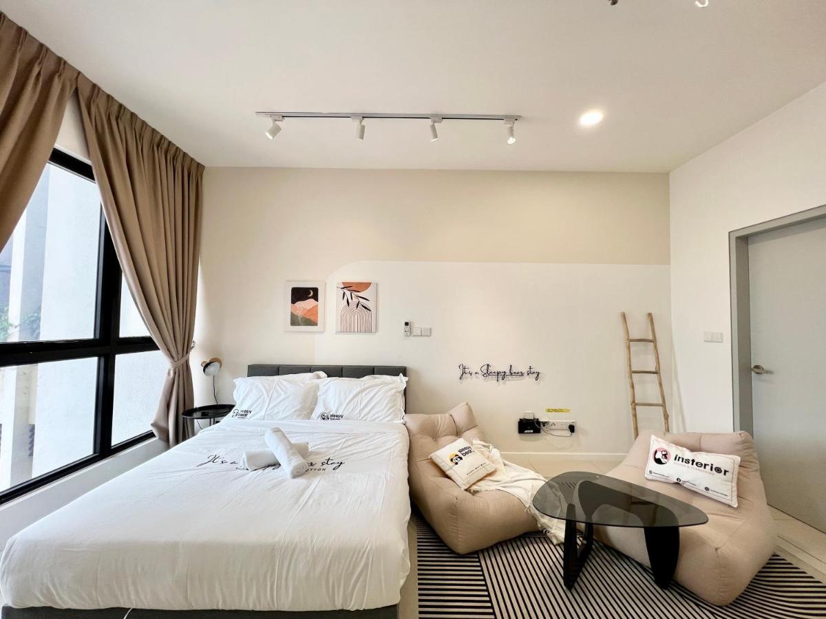 Highpark Suites Kelana Jaya, Petaling Jaya By Sleepy Bear מראה חיצוני תמונה