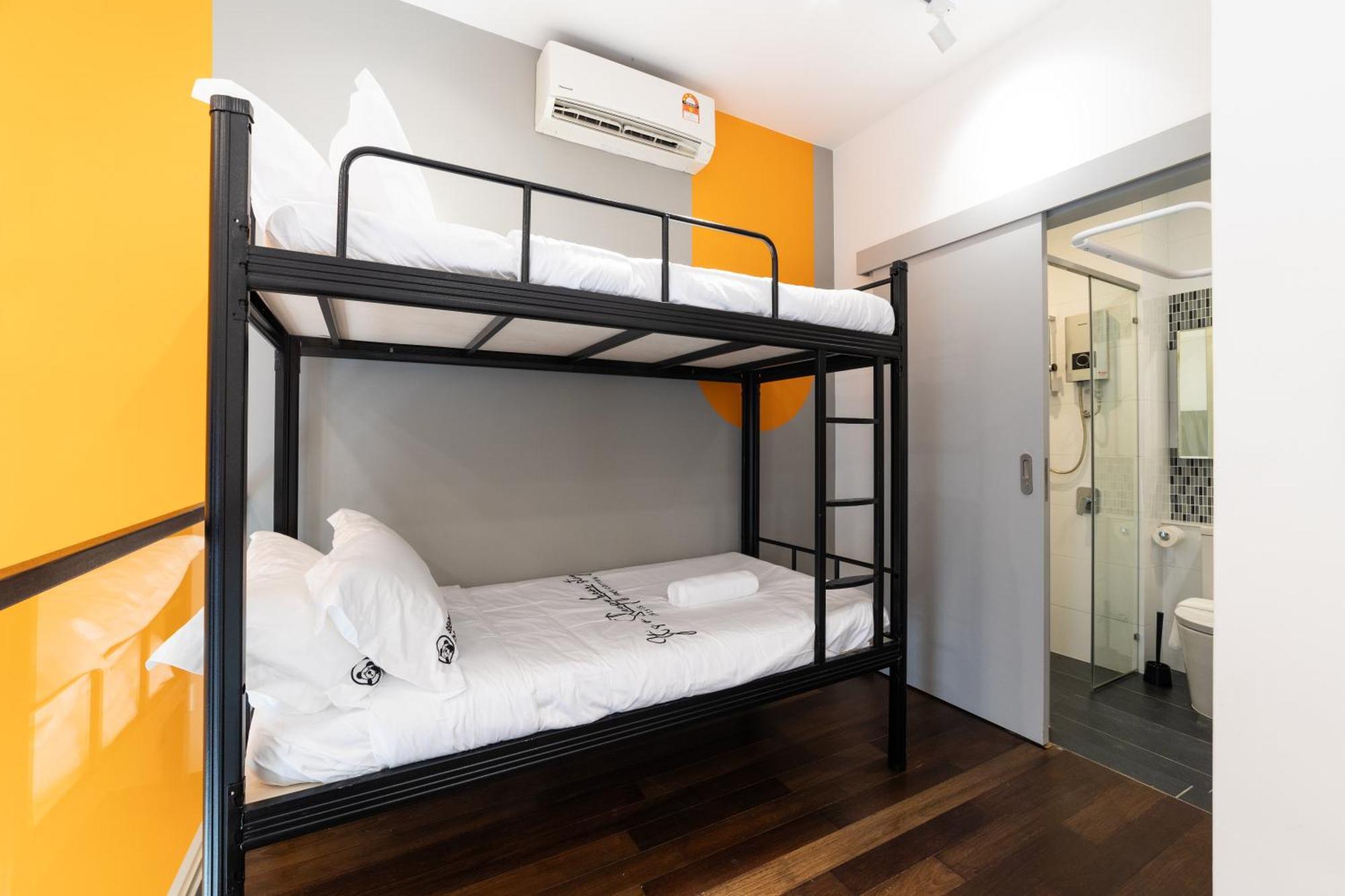 Highpark Suites Kelana Jaya, Petaling Jaya By Sleepy Bear מראה חיצוני תמונה